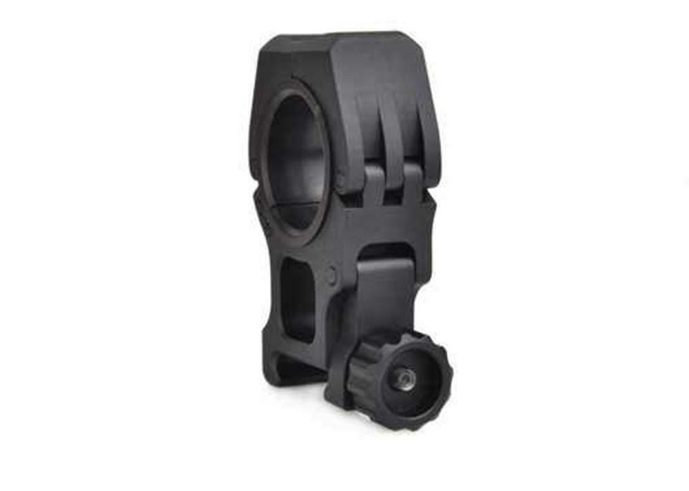 AIM M10 Rifle Scope Mount  With Bubble Level 1 Inch To 30mm 