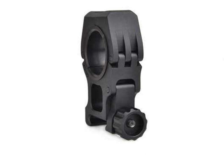 AIM M10 Rifle Scope Mount  With Bubble Level 1 Inch To 30mm 