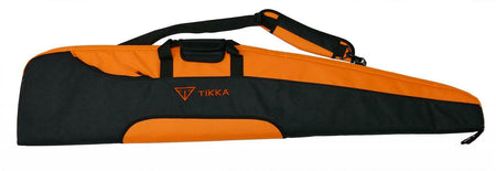 Tikka Rifle Carry Case Slip Orange / Black 132cm