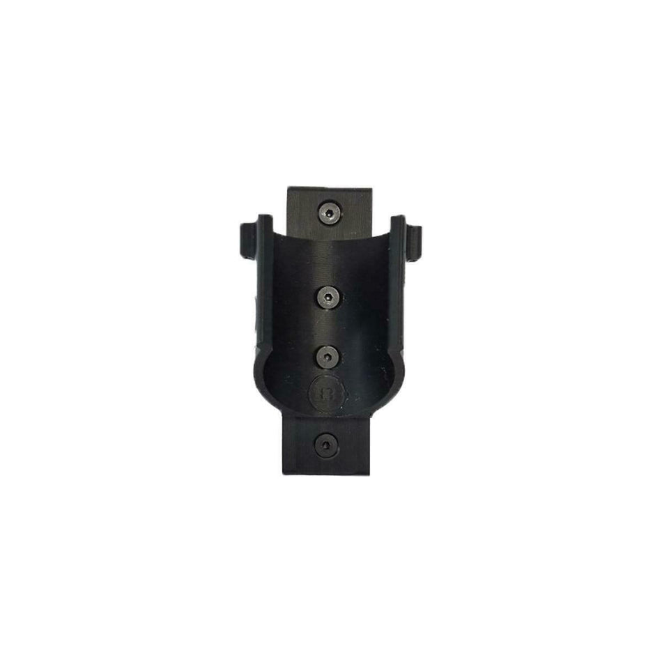 Elements Airsoft 3D Printed Cyclone and Nova 48 Molle Grenade Holster