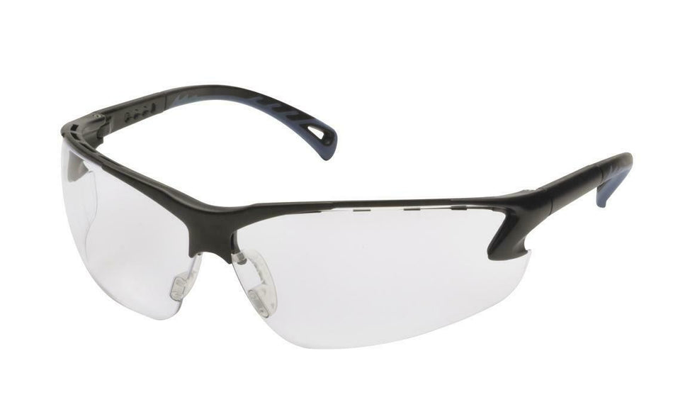 Strike Systems Airsoft Adjustable Protective Glasses Clear