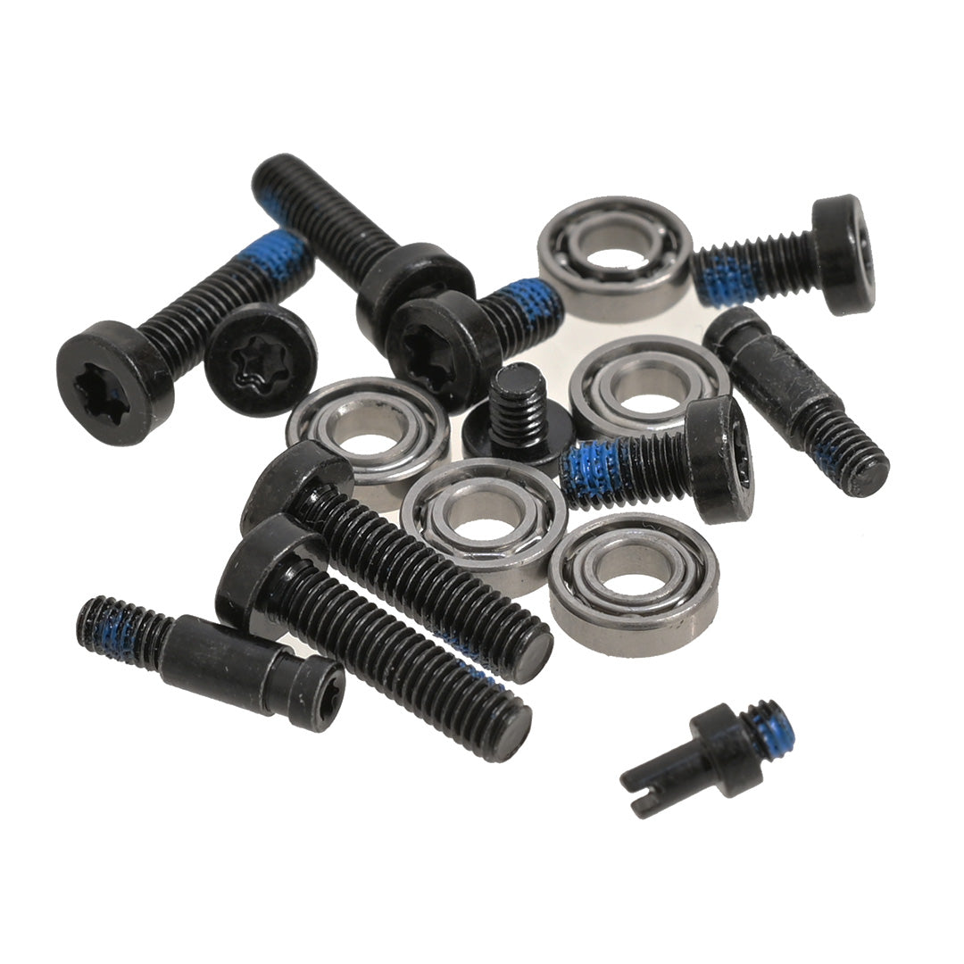 Retro Arms Airsoft DSG Gearbox CNC V2 8mm QSC