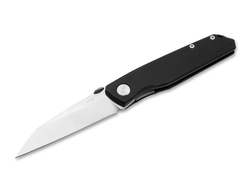 Boker Plus Connector G10 Pocket Knife