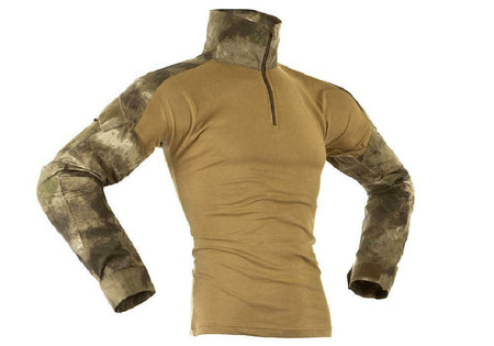 Invader Gear UBACS Combat Shirt Stone Desert