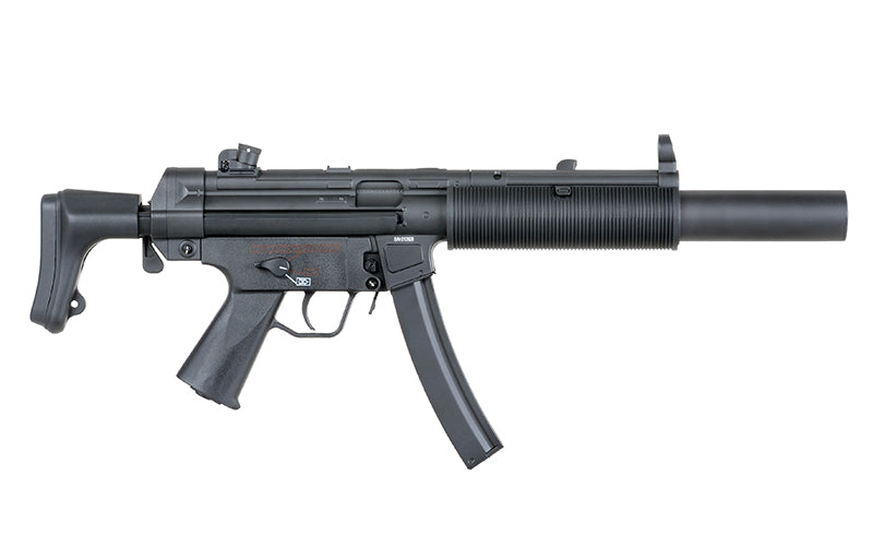 Cyma CM.041 Blue Limited Edition Airsoft Rifle