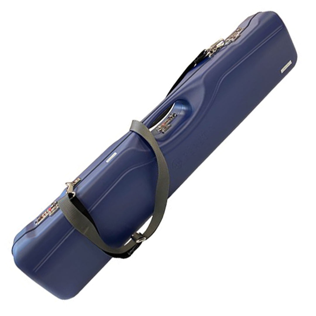 Beretta Blue Compact ABS Hard Carry Case Barrel up to 86cm 