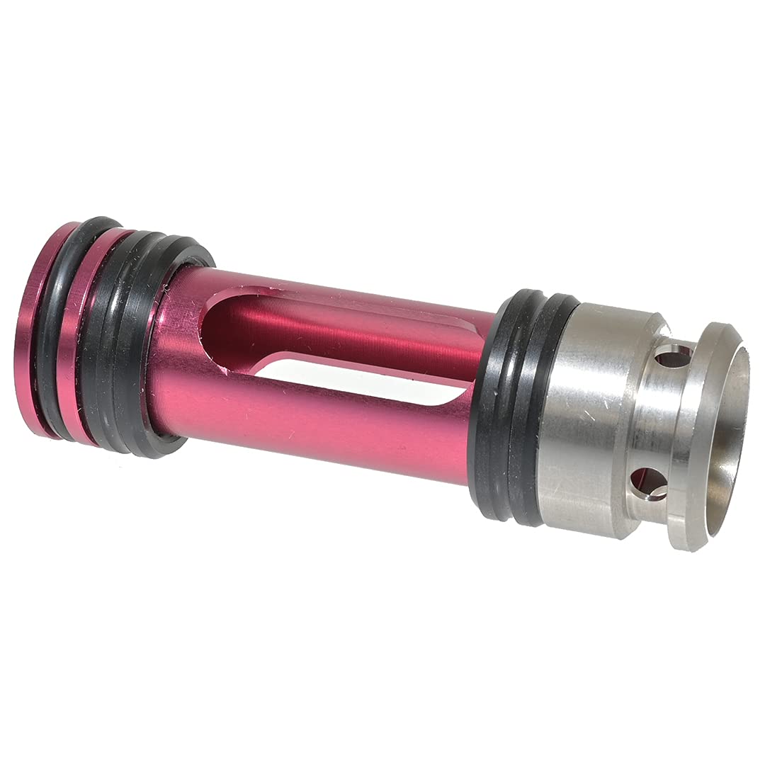 Ares Amoeba Airsoft STRIKER CSPB-002 Stainless Steel Piston 