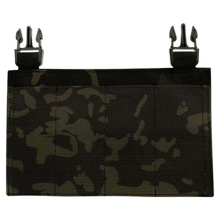 Viper VX Buckle Up SMG 4 Magazine Pouch Panel 