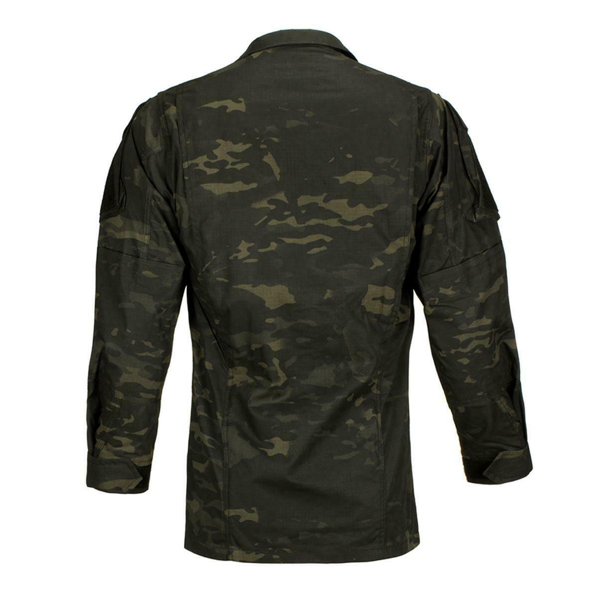 Alpha Army Night Came TDU Shirt