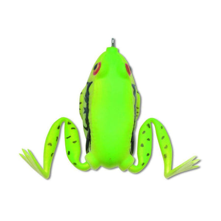Zebco Top Frog Predator Lure Pike Bass