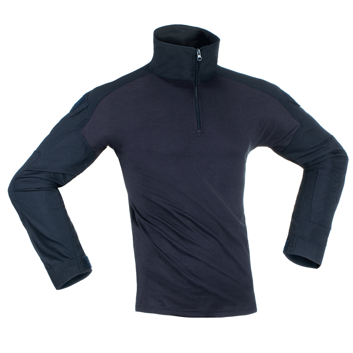 Invader Gear UBACS Combat Shirt Navy Blue
