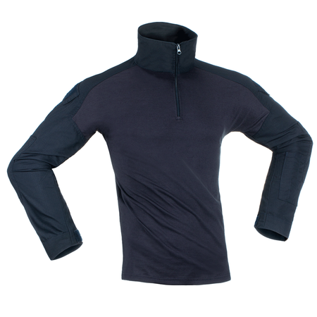 Invader Gear UBACS Combat Shirt Navy Blue