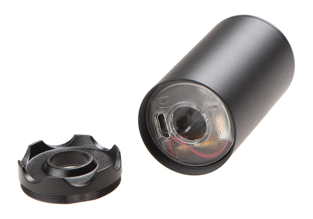 Acetech Airsoft Brighter C Tracer Unit Black