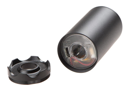 Acetech Airsoft Brighter C Tracer Unit Black