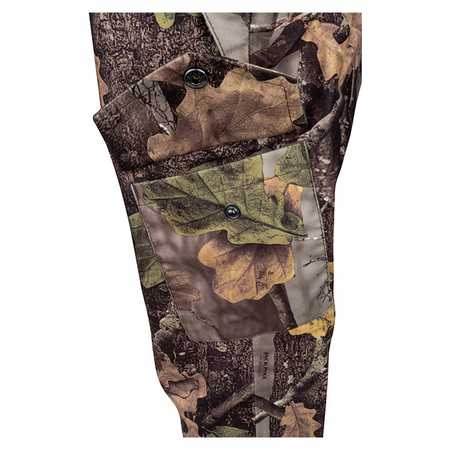 Jack Pyke Kids Hunter Trousers Evo Oak