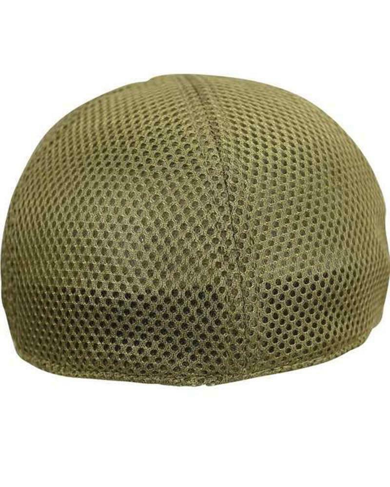 Kombat Mesh Baseball Hat Cap
