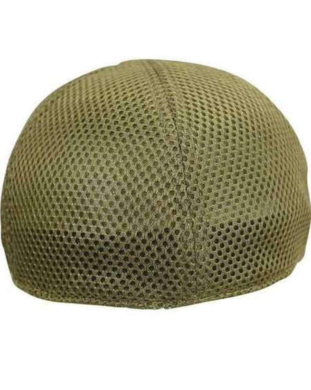 Kombat Mesh Baseball Hat Cap