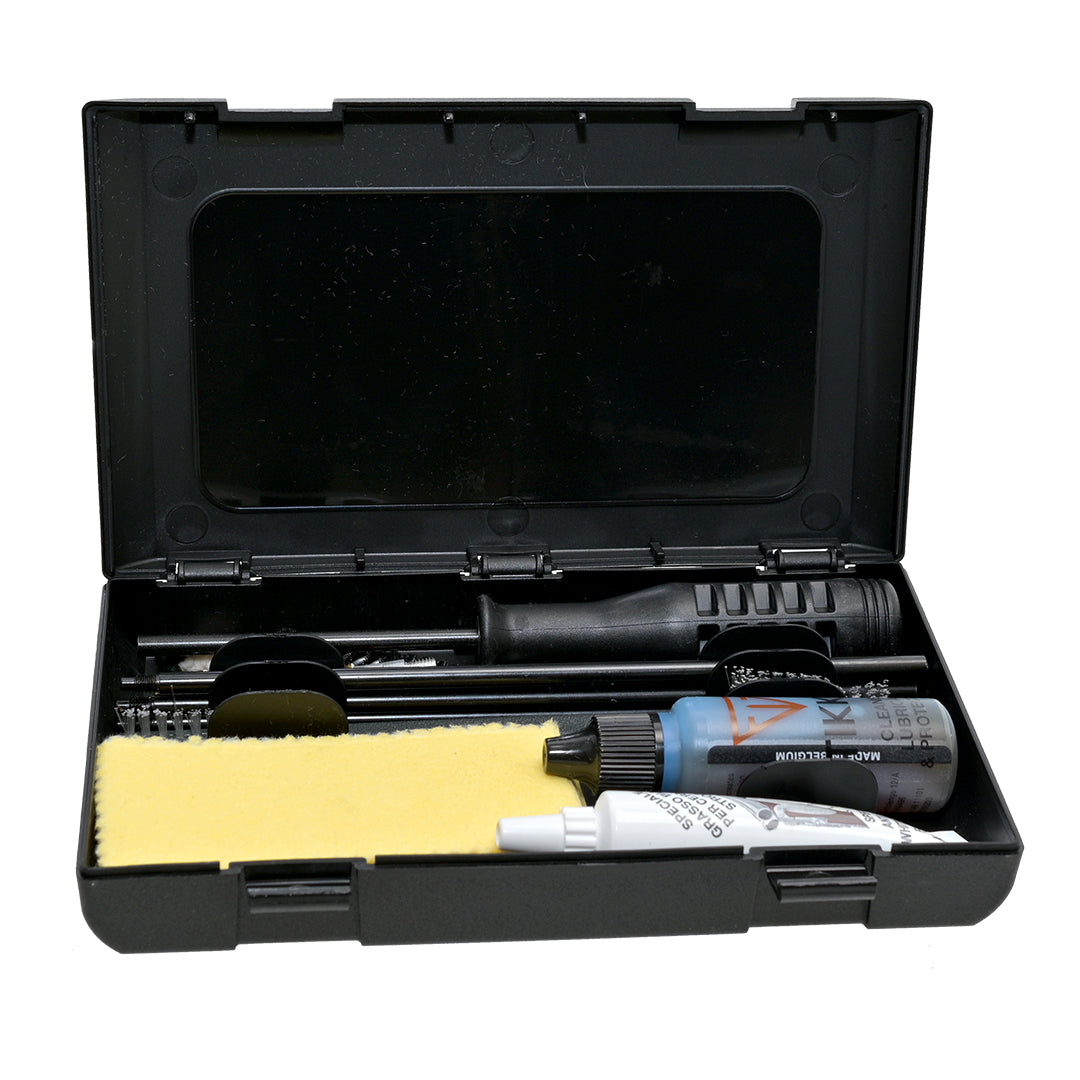 Tikka Rifle Cleaning Kit .204 .22 5.5mm Cal