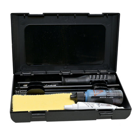 Tikka Rifle Cleaning Kit .204 .22 5.5mm Cal