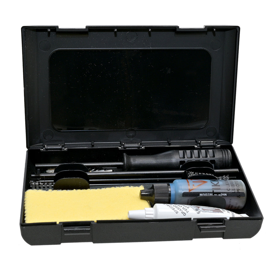 Tikka Rifle Cleaning Kit .204 .22 5.5mm Cal