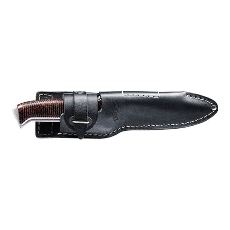 Walther P38 Knife Fixed Blade