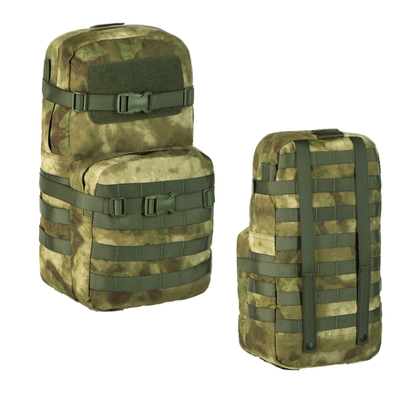 Invader Gear Molle Cargo Pack