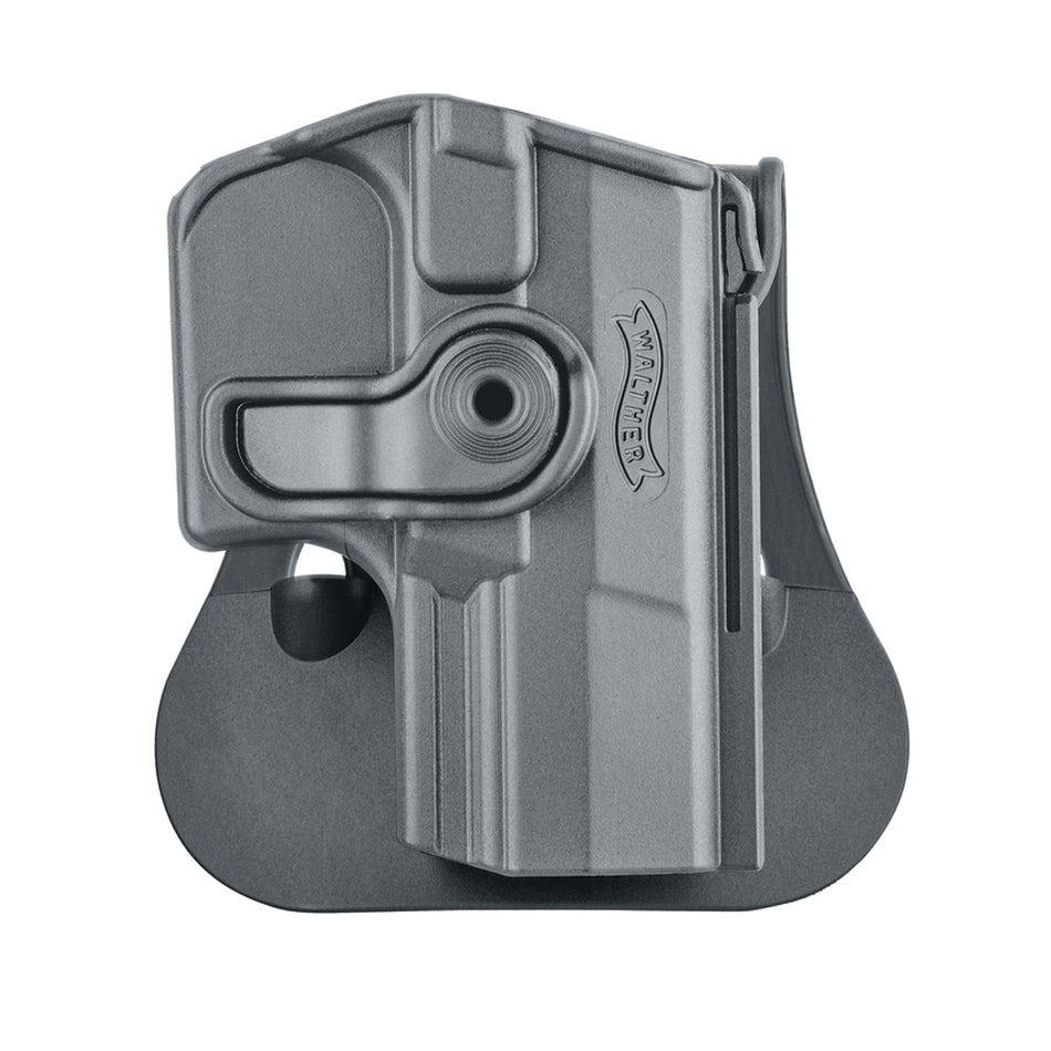 Walther Paddle Pistol Holster PPQ P99 Walther Original Series Black