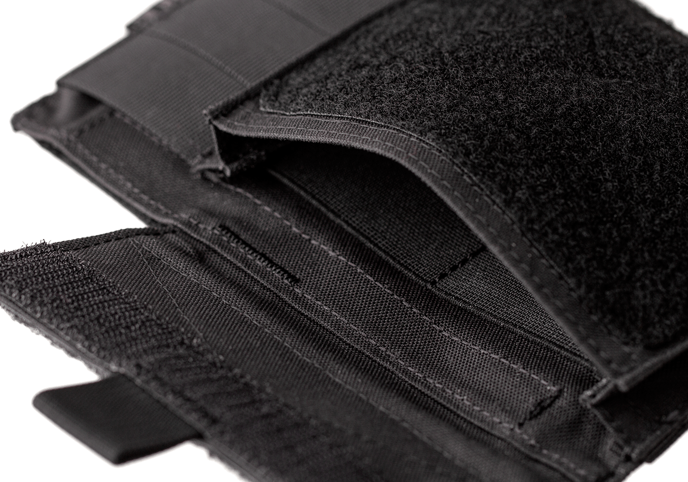 Clawgear Molle Vest Admin pouch Panel