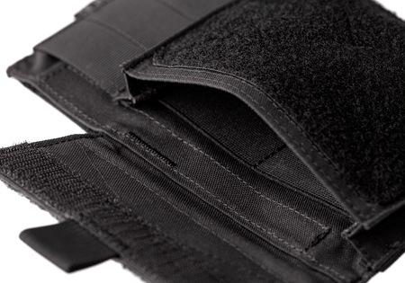 Clawgear Molle Vest Admin pouch Panel