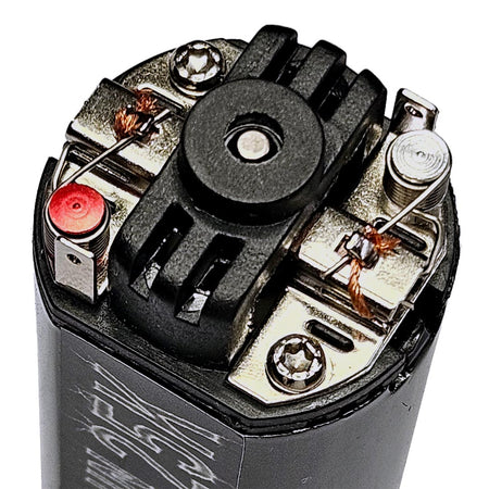 FPS Airsoft RAIJIN 25K Short Shaft Motor