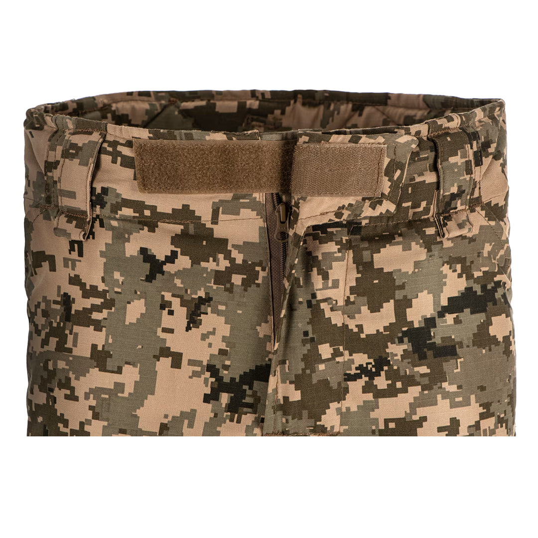Invader Gear Predator Trousers Ukraine MM-14 Camo