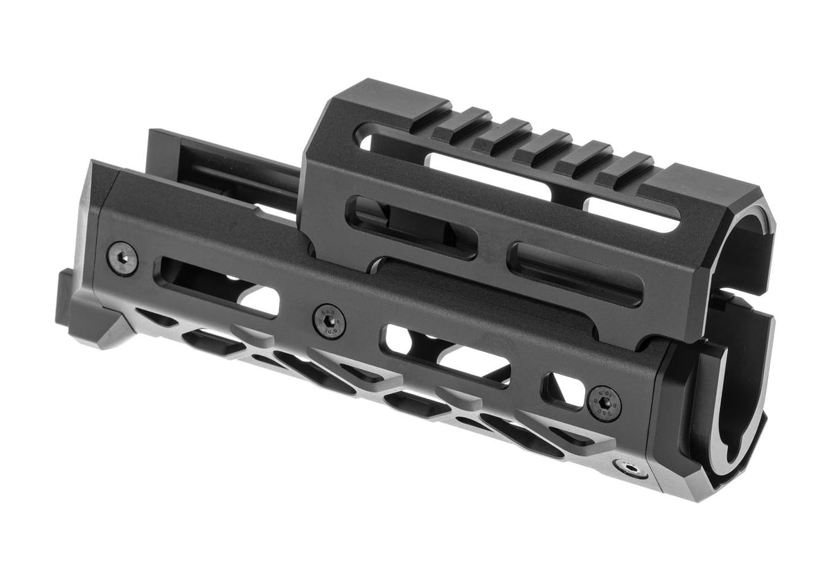 5KU Short Handguard For Cyma & Marui AKM AK74S AK105 GBB 