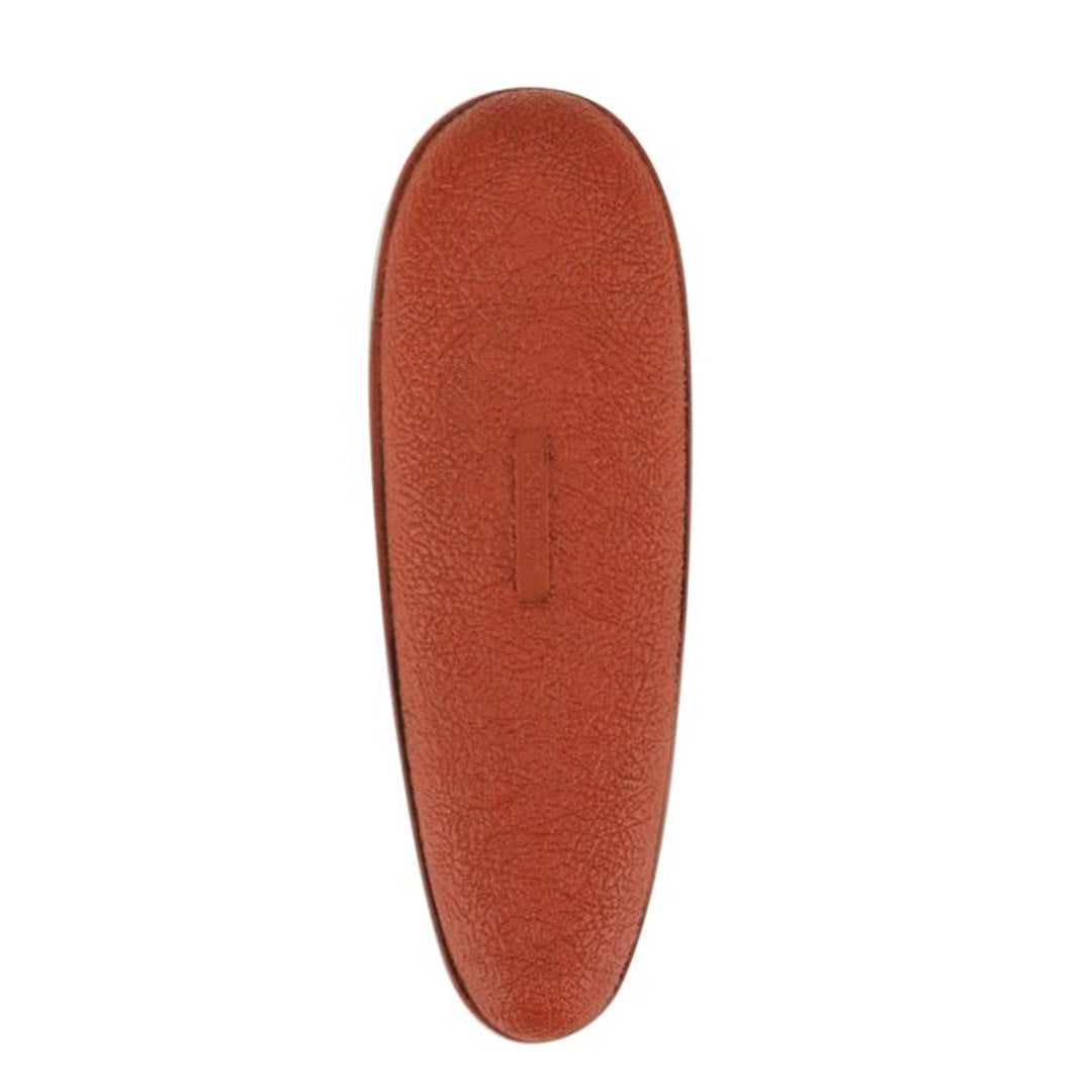 Pachmayr Lyman Decelerator Recoil Pad Old English Red Medium 1" 