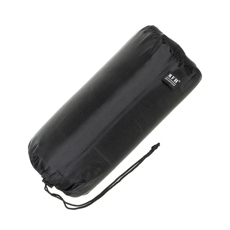 MFH Comforter Poncho Liner Black