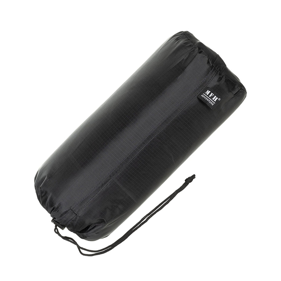 MFH Comforter Poncho Liner Black