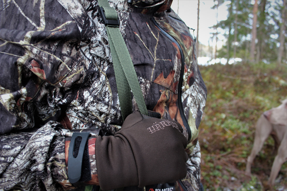 Tikka 3HGR Overberget Rifle Sling