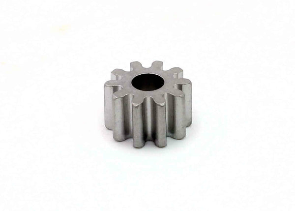 Modify Motor Pinion Gear for Top M60 / M249 