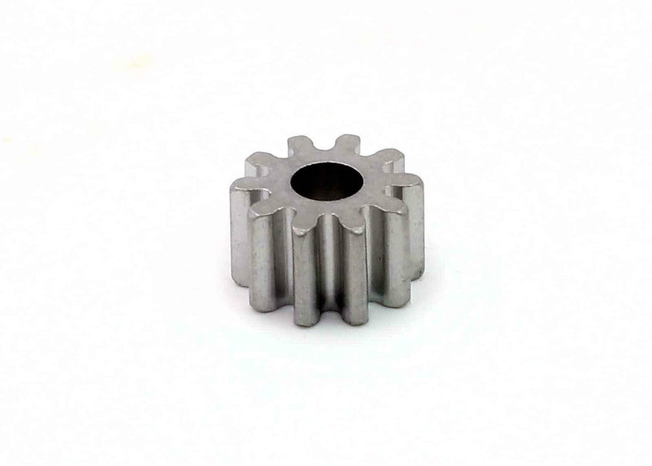 Modify Motor Pinion Gear for Top M60 / M249 