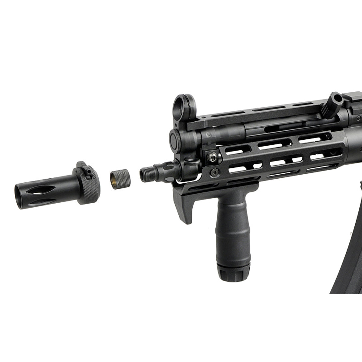 Cyma CM.041H Platnum Upgraded Edition 