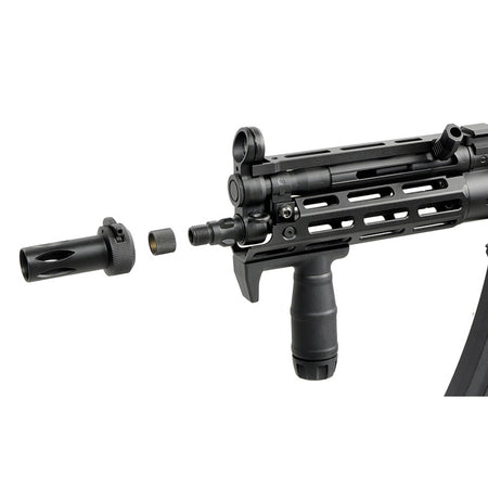 Cyma CM.041H Platnum Upgraded Edition 