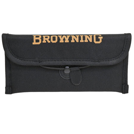 Browning Flex Bullet Pouch Wallet Purse 8 Round