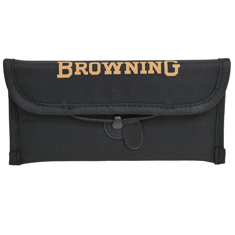 Browning Flex Bullet Pouch Wallet Purse 8 Round