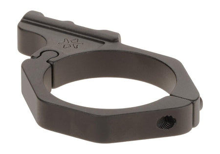 Vector Optics 34mm Scope Offset Bubble Mount Level Gen II