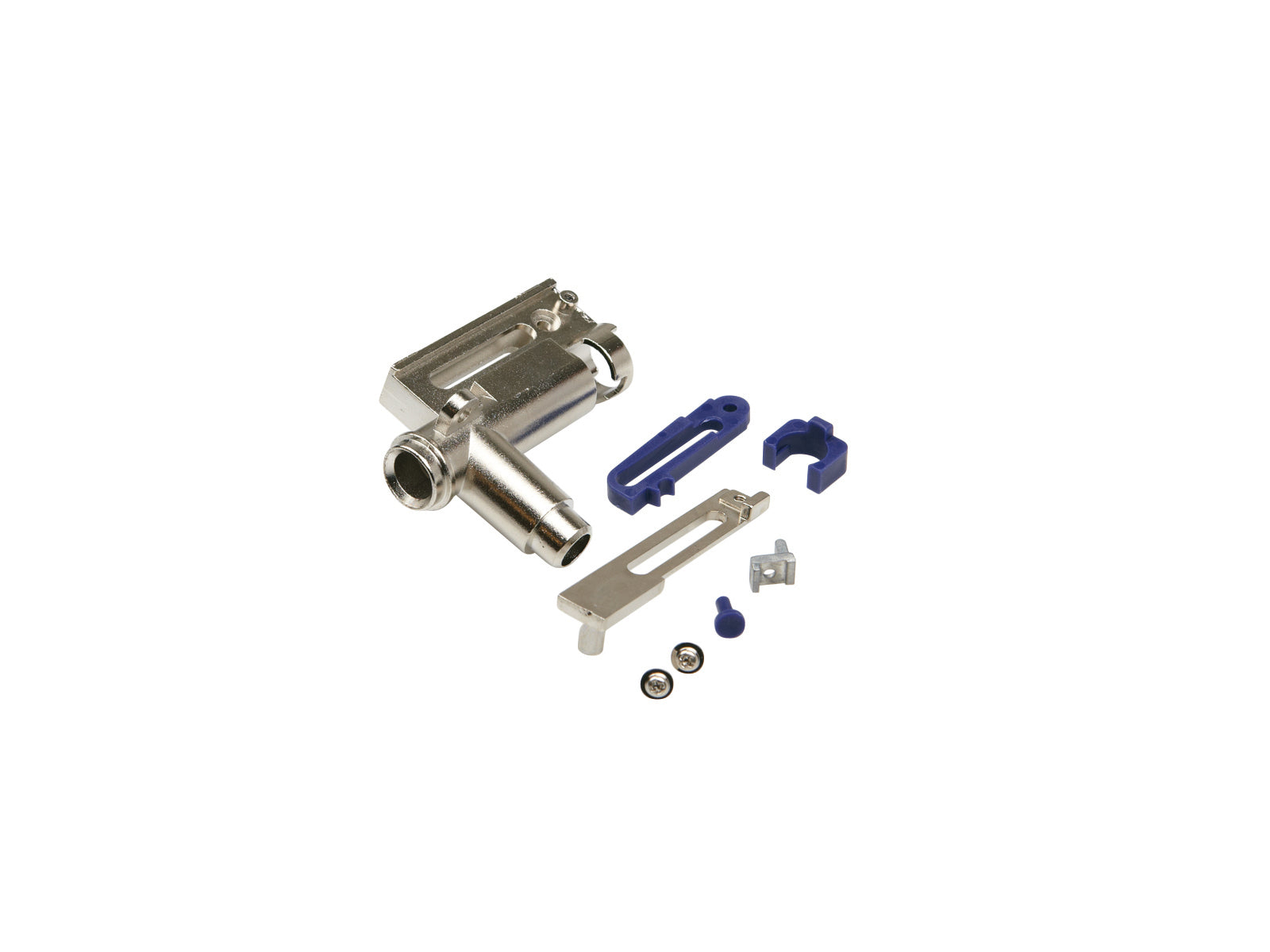 Ultimate Airsoft Hop-Up Unit For AK Series
