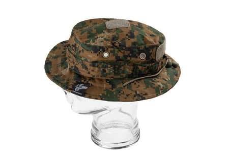 Invader Gear Mod 3 Boonie Bush Hat Digi Marpat Camo