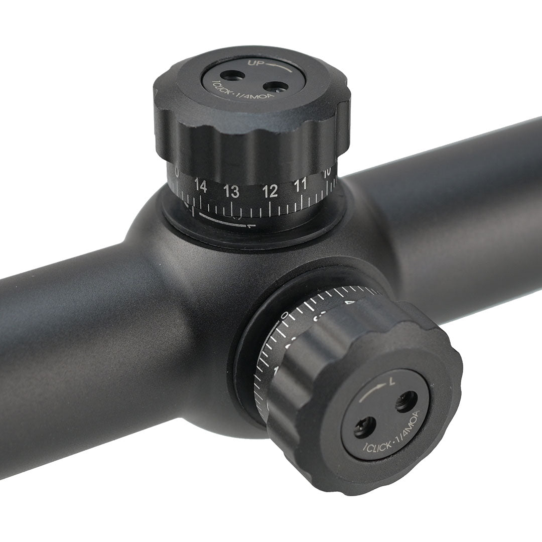 Stoeger Telescopic Air Rifle Scope With Adjustable Parallax 3-9x40AO