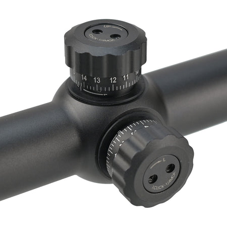 Stoeger Telescopic Air Rifle Scope With Adjustable Parallax 3-9x40AO