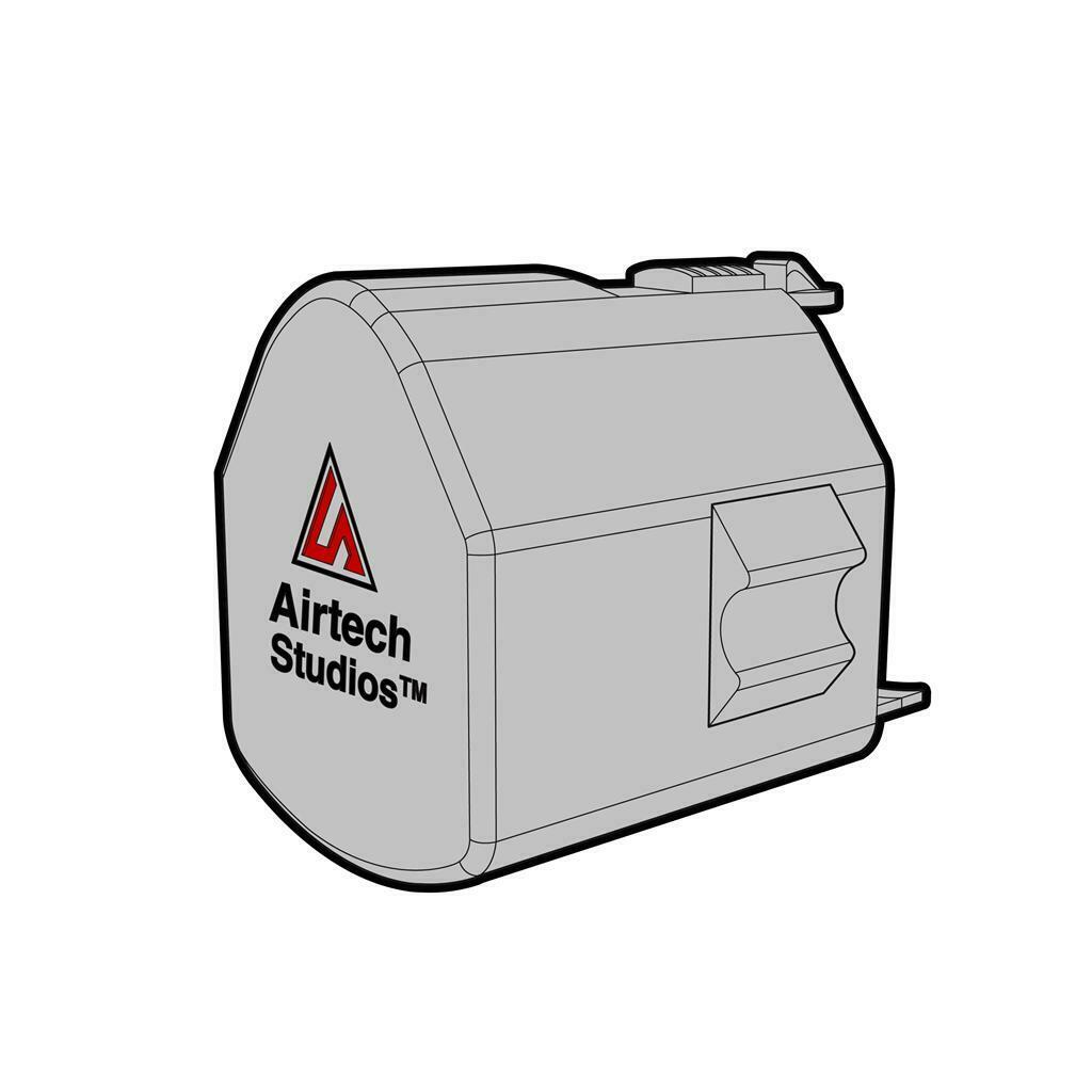 AirTech KWA Ronin TK45 PDW Tanker Battery Extension