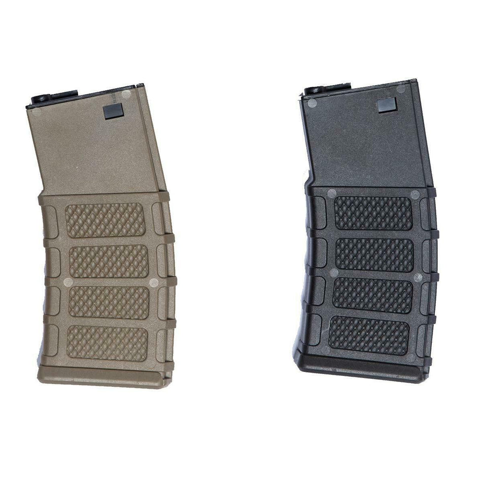 ASG Armalite Airsoft Magazine P-Mag 300 Rd M-Series 6mm bb's