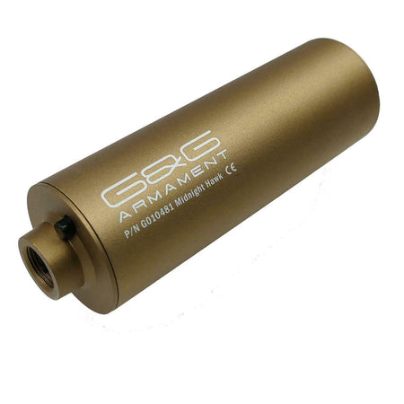 G&G Compact Midnight Hawk Airsoft Tracer Unit
